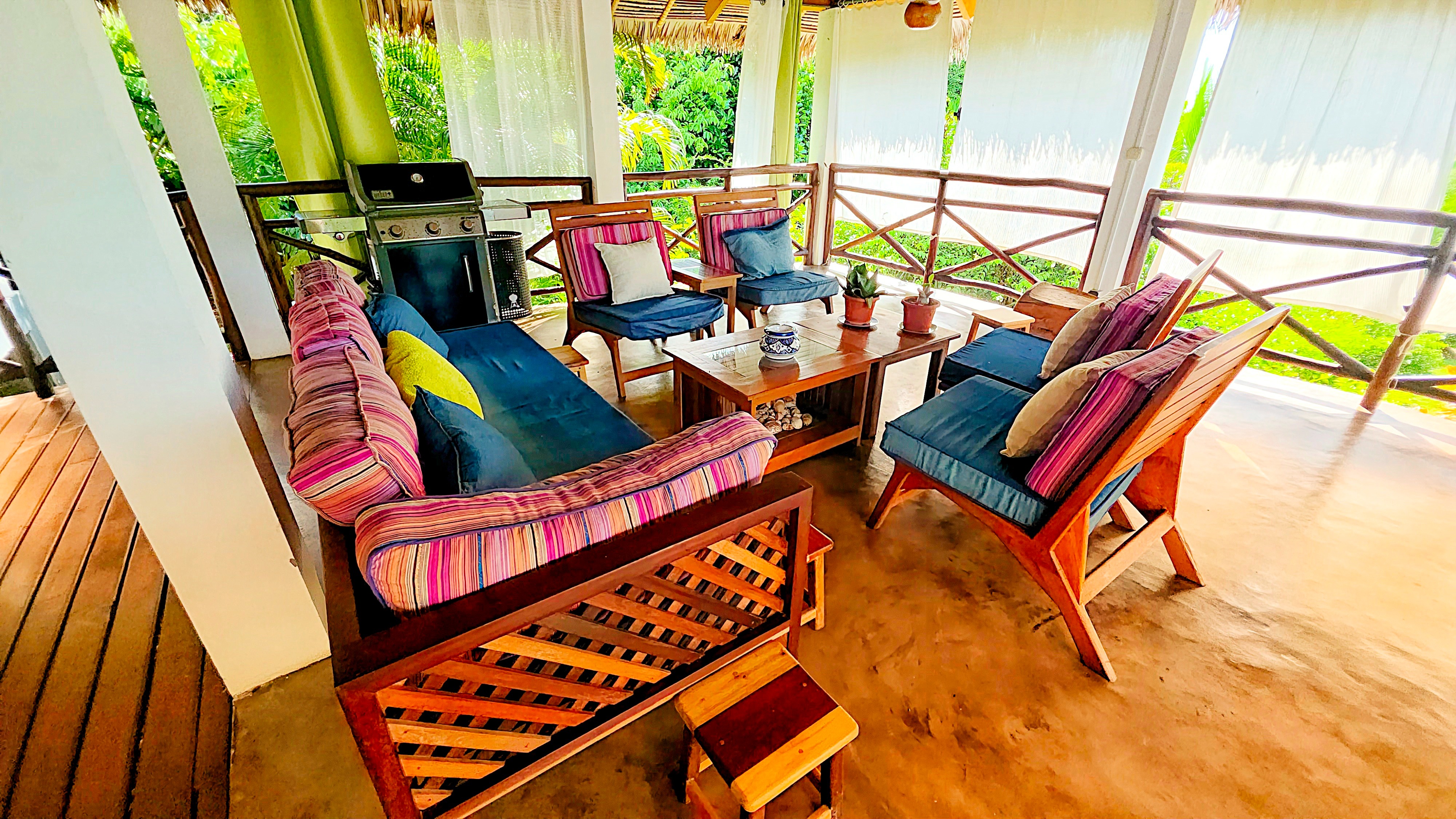 Villa GARANA - photo